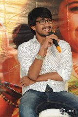 Raj Tarun Cinema Chupistha Mava Press Meet